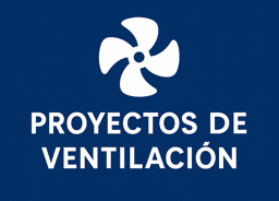 Proyectos de Ventilación